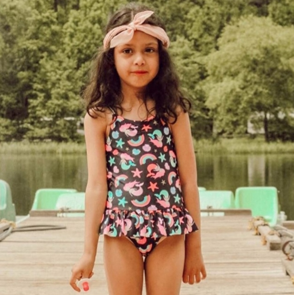 H&M bathing suit